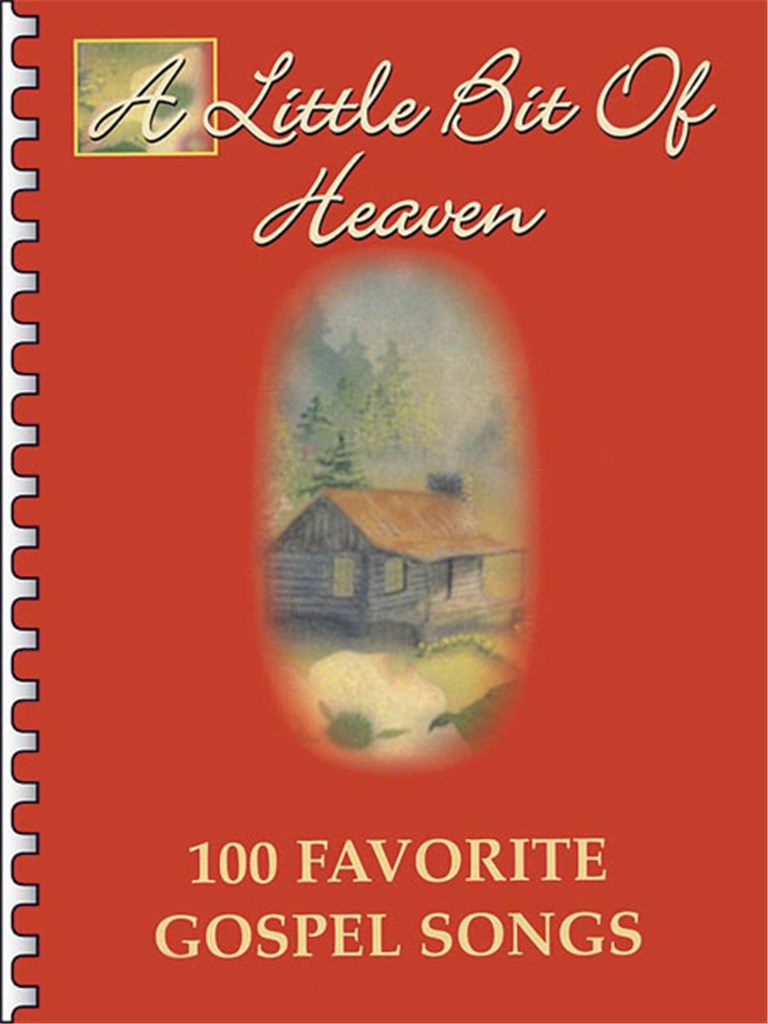 A Little Bit of Heaven